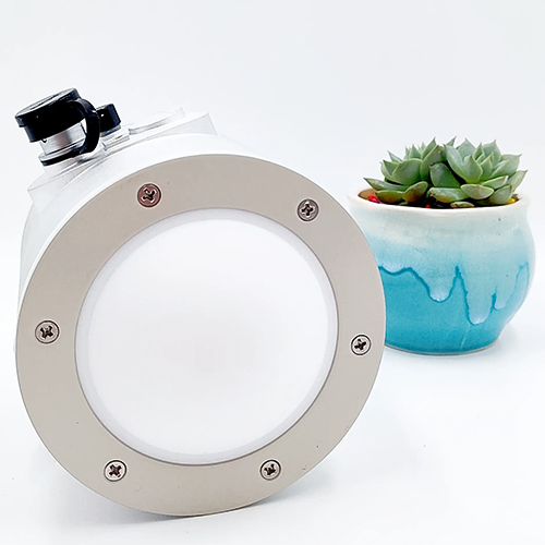 Radar Water Level Sensor with RS485 Output - Amuse Tech Solutions