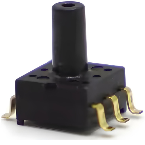 Silicon Piezoresistive Pressure Sensor - Amuse Tech Solutions