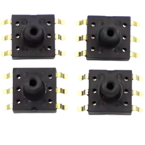 Silicon Piezoresistive Pressure Sensor - Amuse Tech Solutions - Image 2