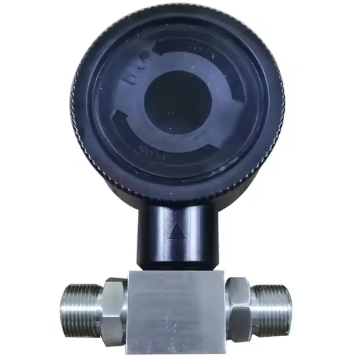 High-Precision LoRaWAN Pressure Transmitter - Amuse Tech Solutions