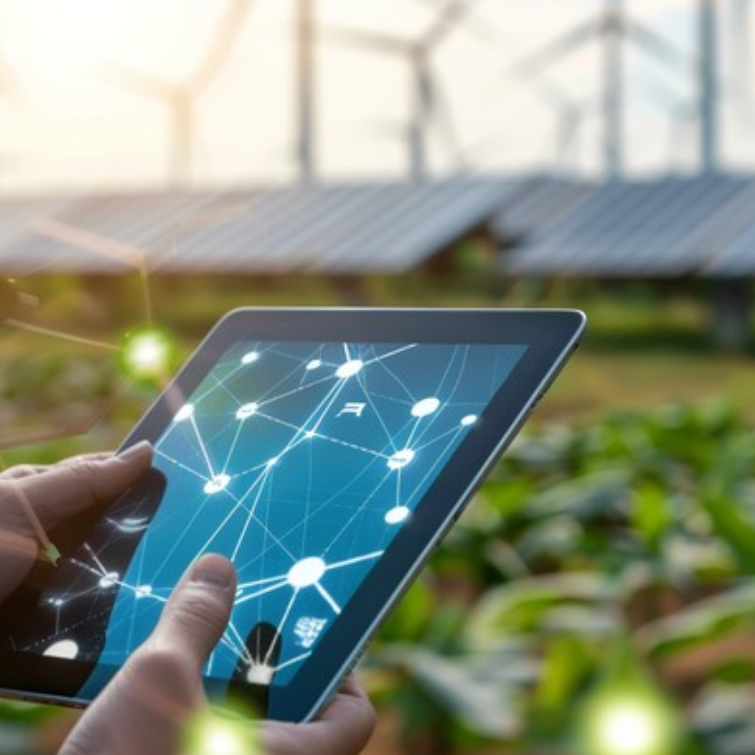 LoRaWAN for Energy Management - Cloud, Server, PC and Mobile Systems