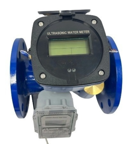 Rugged LoRaWAN Ultrasonic Smart Water Meter - Amuse Tech Solutions - Image 3