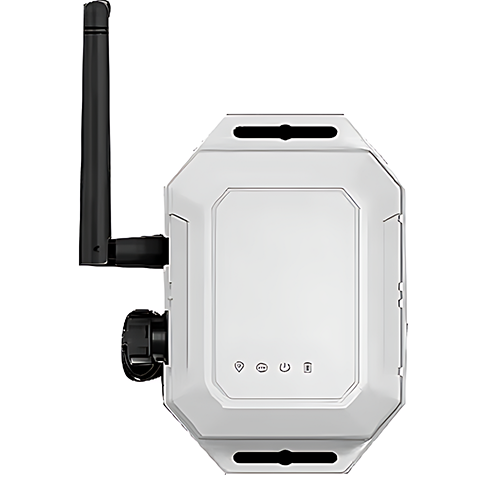 IoT Telemetry Data Logger for Vending Machines - Amuse Tech Solutions