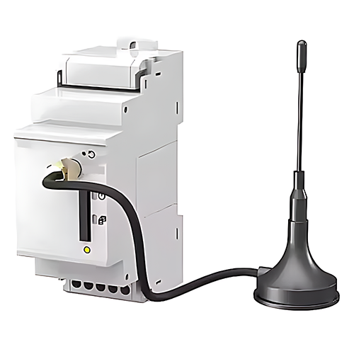 NB-IoT Three Phase Energy Meter with External CT - Amuse Tech Solutions