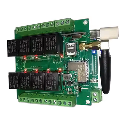 NB IoT 8 Way Wireless Switch Remote Control - Amuse Tech Solutions - Image 2