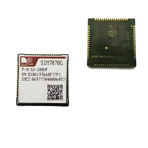 IoT Multi-Band Development Board EVB Board - Amuse Tech Solutions - Image 2