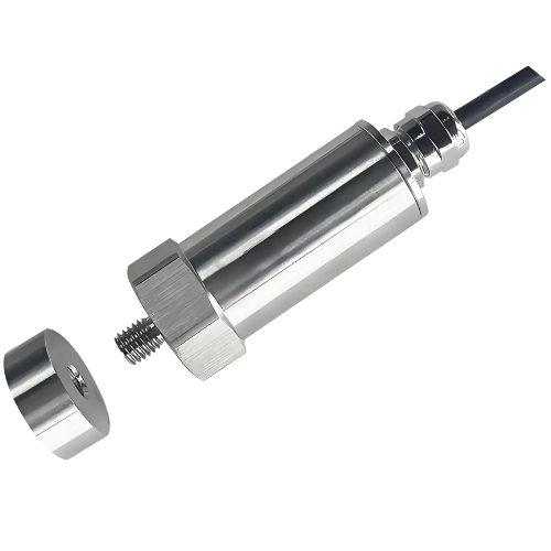 IoT Wireless Vibration and Temperature Sensor - Amuse Tech Solutions