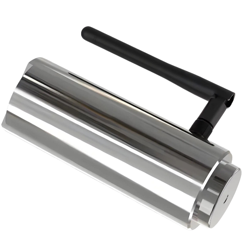 IoT Wireless Vibration and Temperature Sensor - Amuse Tech Solutions - Image 2