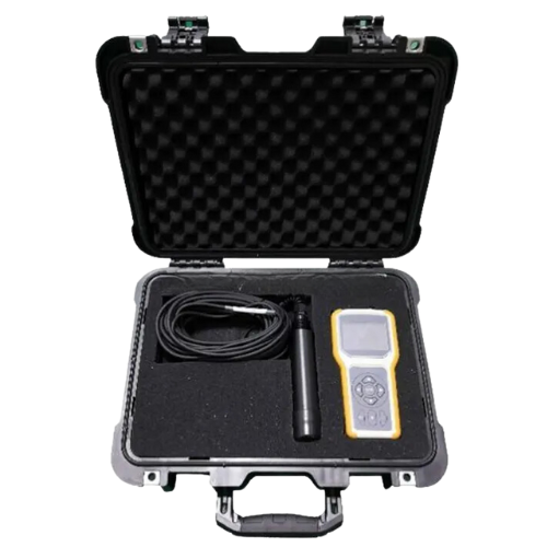 Wireless IoT Water Quality Monitoring System - Amuse Tech Solutions