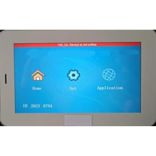 Smart Weather Logger 32 Channel Weather Data Logger with LCD- Amuse Tech Solutions