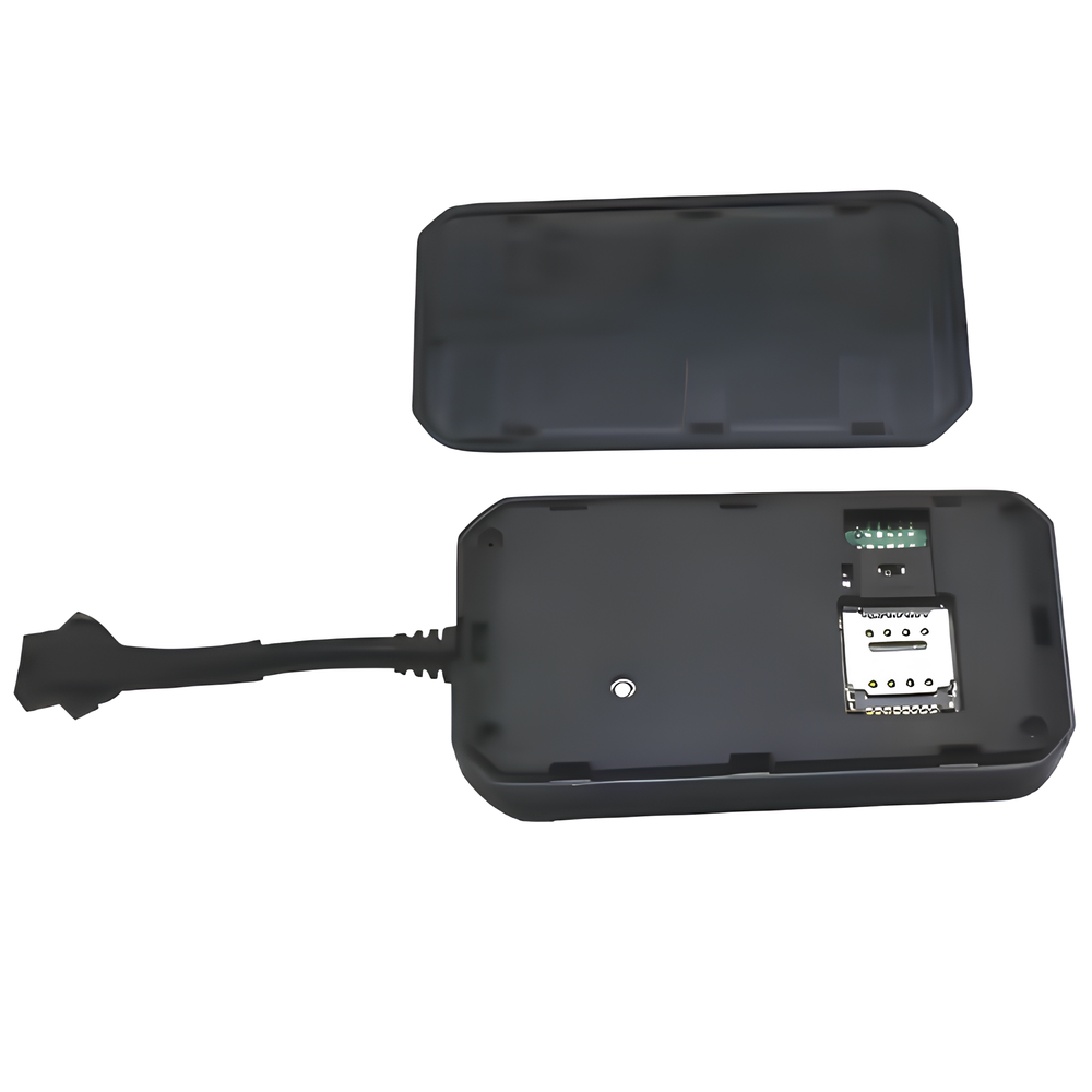 4G GPS Tracker with Real Time Tracking for Vehicles – Amuse Tech Solutions - Image 2