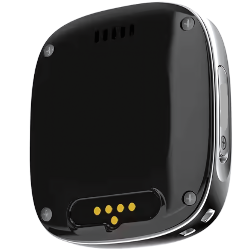 4G Kids Smart Watch with GPS Tracking and Waterproof Design - Amuse Tech Solutions