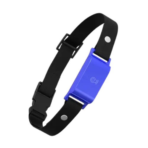 4G GPS Tracker with Magnetic USB Charging - Amuse Tech Solutions