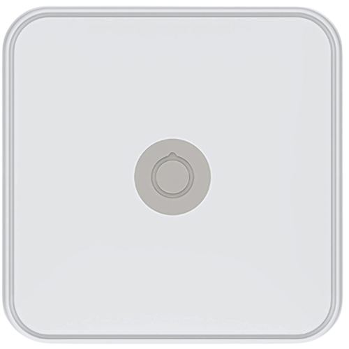 Ultra Long Life Bluetooth iBeacon AOA Locator for Asset Tracking - Amuse Tech Solutions