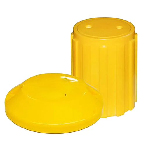 Heavy Duty Smart Sensor with IP68 Protection - Amuse Tech Solutions