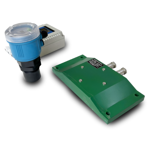 Smart Electromagnetic Flowmeter with IP68 Protection - Amuse Tech Solutions