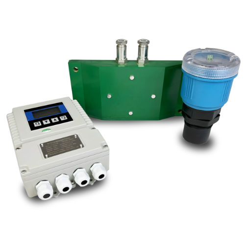 Electromagnetic Flowmeter with NB-IoT for Conductive Liquids - Amuse Tech Solutions - Image 2
