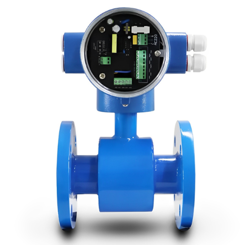 NB-IoT Flowmeter for Hot Water and Liquids With IP68 - Amuse Tech Solutions