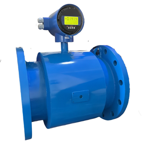 NB-IoT Flowmeter for Hot Water and Liquids With IP68 - Amuse Tech Solutions - Image 2