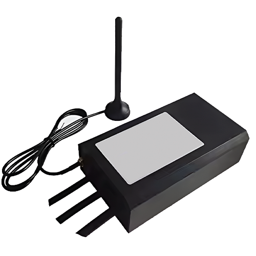 NB IoT Street Light Controller with Remote App - Amuse Tech Solutions