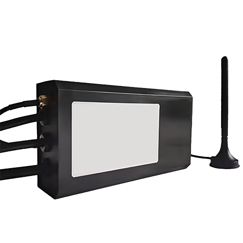 NB IoT Street Light Controller with Remote App - Amuse Tech Solutions - Image 2