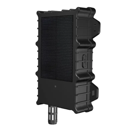 NB-IoT Tracker with Sensors, Long Battery and Waterproof Design - Amuse Tech Solutions