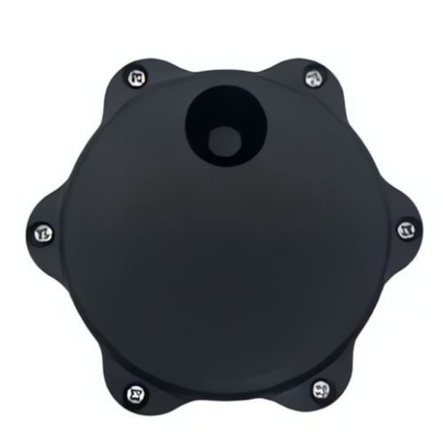 Wireless Detector with IP68 Water and Dust Proof Protection - Amuse Tech Solutions
