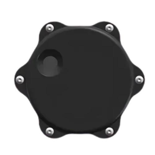 Wireless Detector with IP68 Water and Dust Proof Protection - Amuse Tech Solutions - Image 2