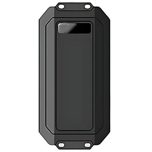 IOT GPS Tracker with Long Lasting Battery - Amuse Tech Solutions