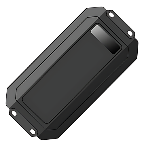 IOT GPS Tracker with Long Lasting Battery - Amuse Tech Solutions - Image 2
