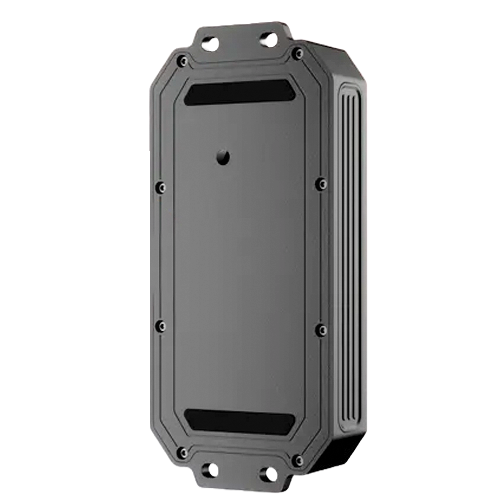 GPS Tracker with Multiple Positioning Modes - Amuse Tech Solutions - Image 2