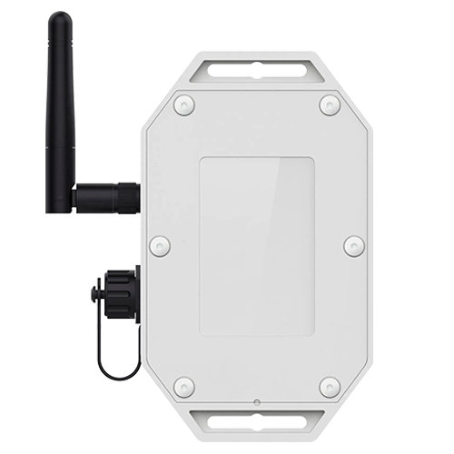 NBIoT PoE Device with GPS E SIM and Shockproof Design - Amuse Tech Solutions - Image 2