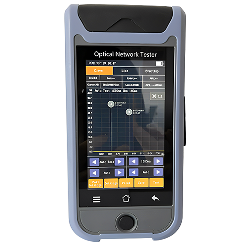 Optical Network Tester with App for Remote Control – Amuse Tech Solutions - Image 2
