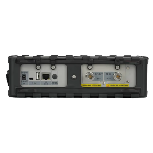 Vector Network Analyzer with Suitable Variety Environment - Amuse Tech Solutions - Image 2