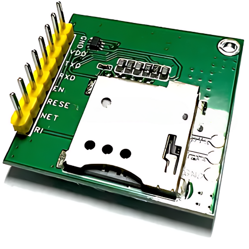 Multi-Band LTE Cat NB2 NanoLink Module Pro Wireless Communication - Amuse Tech Solutions