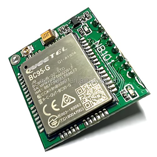 Multi-Band LTE Cat NB2 NanoLink Module Pro Wireless Communication - Amuse Tech Solutions - Image 2