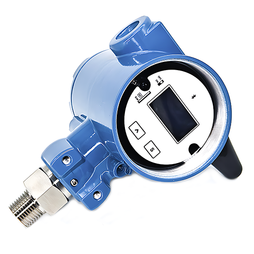 Intelligent Wireless Pressure & Level Transmitter - Amuse Tech Solutions