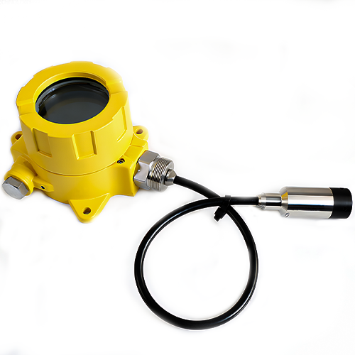 Innovative Wireless Level Measurement System - Amuse Tech Solutions - Image 2