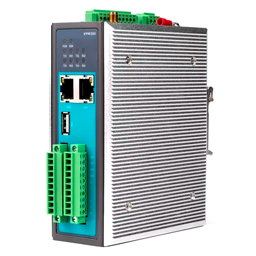 Industrial Gateway Protocol Converter Data Management Solution - Amuse Tech Solutions