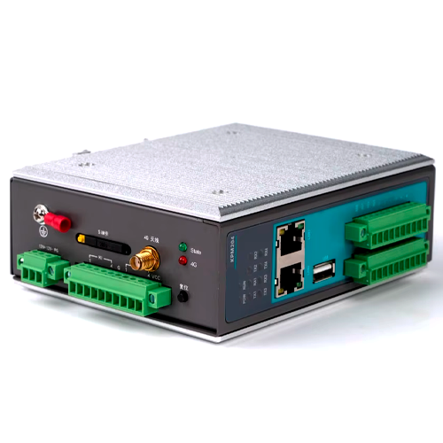 Industrial Gateway Protocol Converter Data Management Solution - Amuse Tech Solutions - Image 2
