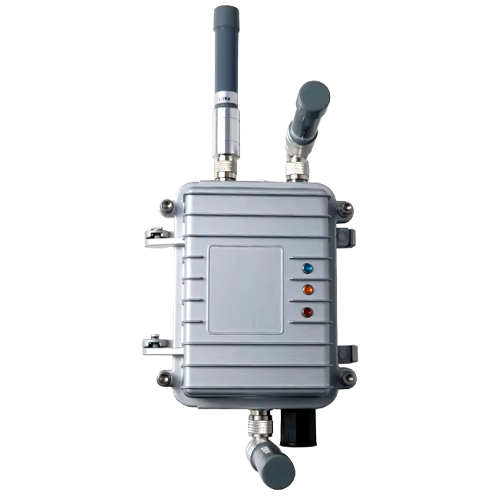 Quad-Core IoT Gateway for Outdoor Applications - Amuse Tech Solutions