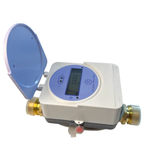 Smart Ultrasonic Water Meter - Amuse Tech Solutions - Image 2