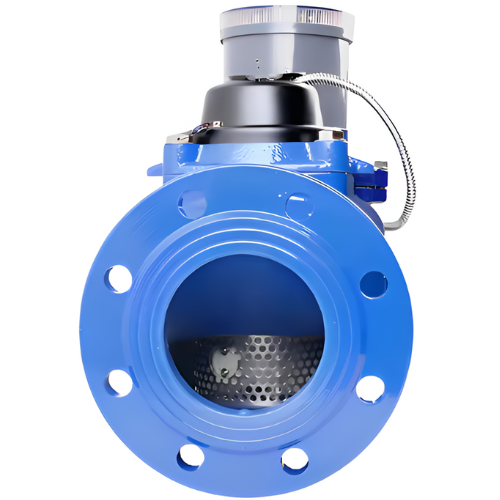 Intelligent Wireless Smart Prepaid Water Meter - Amuse Tech Solutions - Image 3