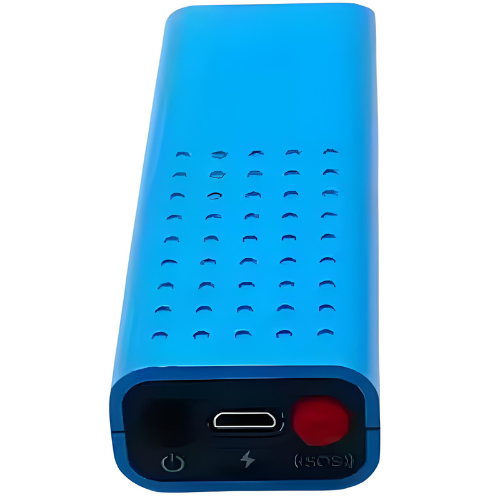 NB IoT 4G GPS Asset Tracker with BLE and WIFI - Amuse Tech Solutions - Image 2