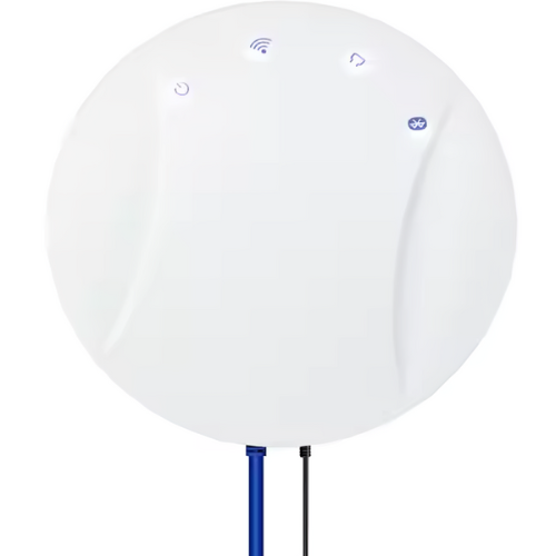 Long Range BLE 5.0 WIFI Gateway for IoT - Amuse Tech Solutions