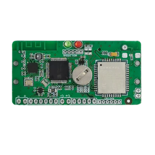 NB-IoT Module for Low-Power Long-Range IoT Connectivity - Amuse Tech Solutions