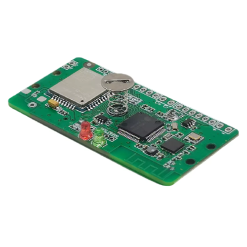 NB-IoT Module for Low-Power Long-Range IoT Connectivity - Amuse Tech Solutions - Image 2