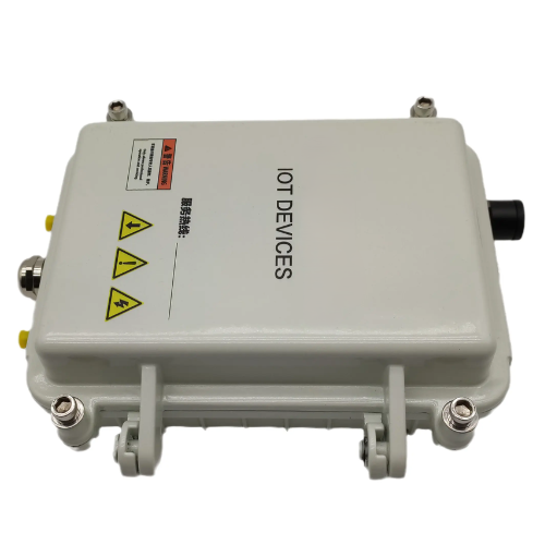 NB-IoT Wireless Module For Efficient Long-Range Communication - Amuse Tech Solutions