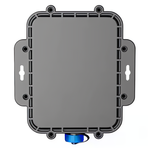 Outdoor LTE Device with Four Power Supply Options - Amuse Tech Solutions