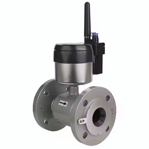 Electromagnetic Water Meter with 8 Year Battery - Amuse Tech Solutions